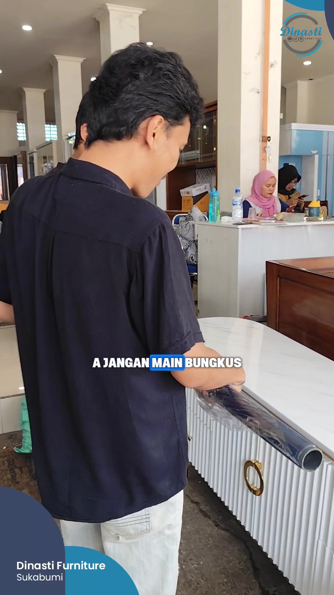 @Dinasti Furniture