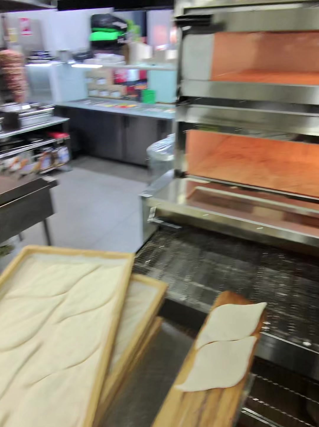 @ZAD Pizza & Kebab