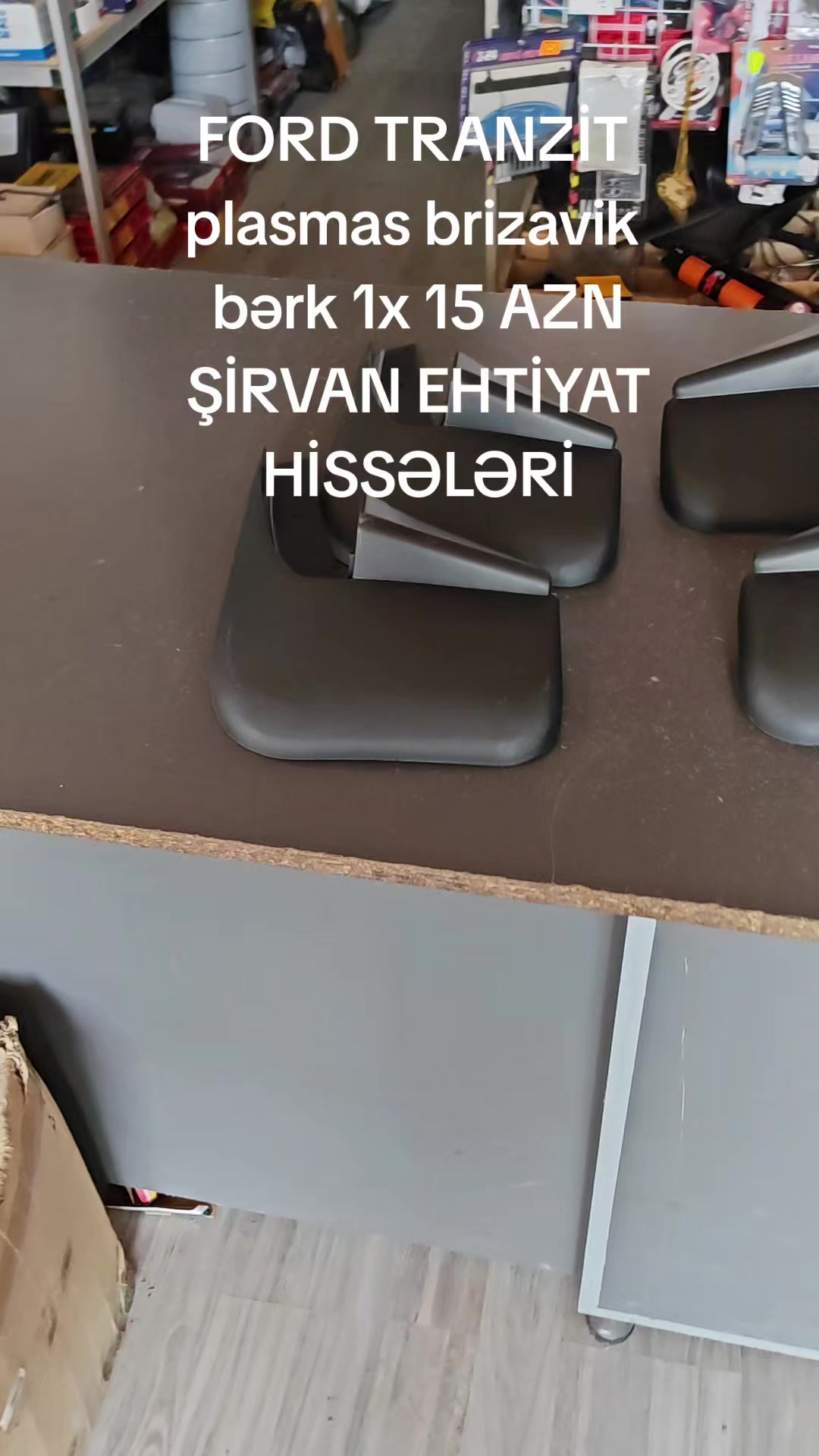 @EHTİYAT_HİSSELERİ_SİRVAN