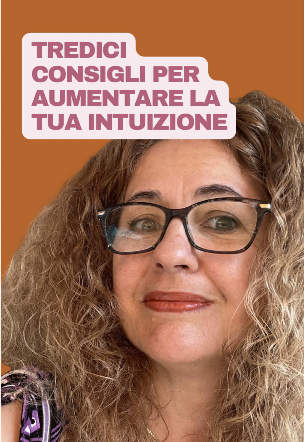 @Eva Kovacs/Benessere Femminile