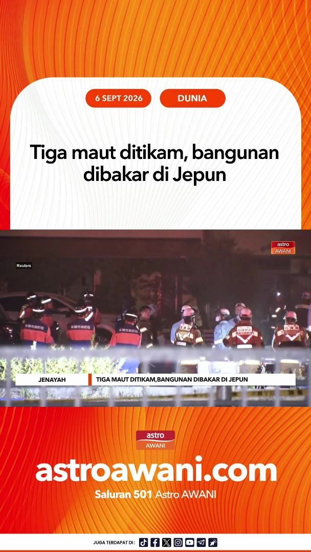 @🇲🇾Astro AWANI🇲🇾