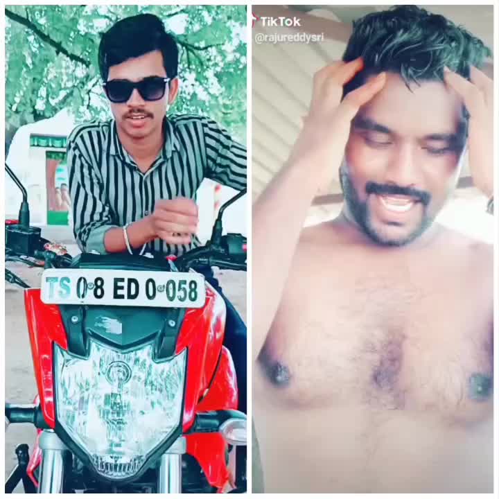 @Raju Reddy