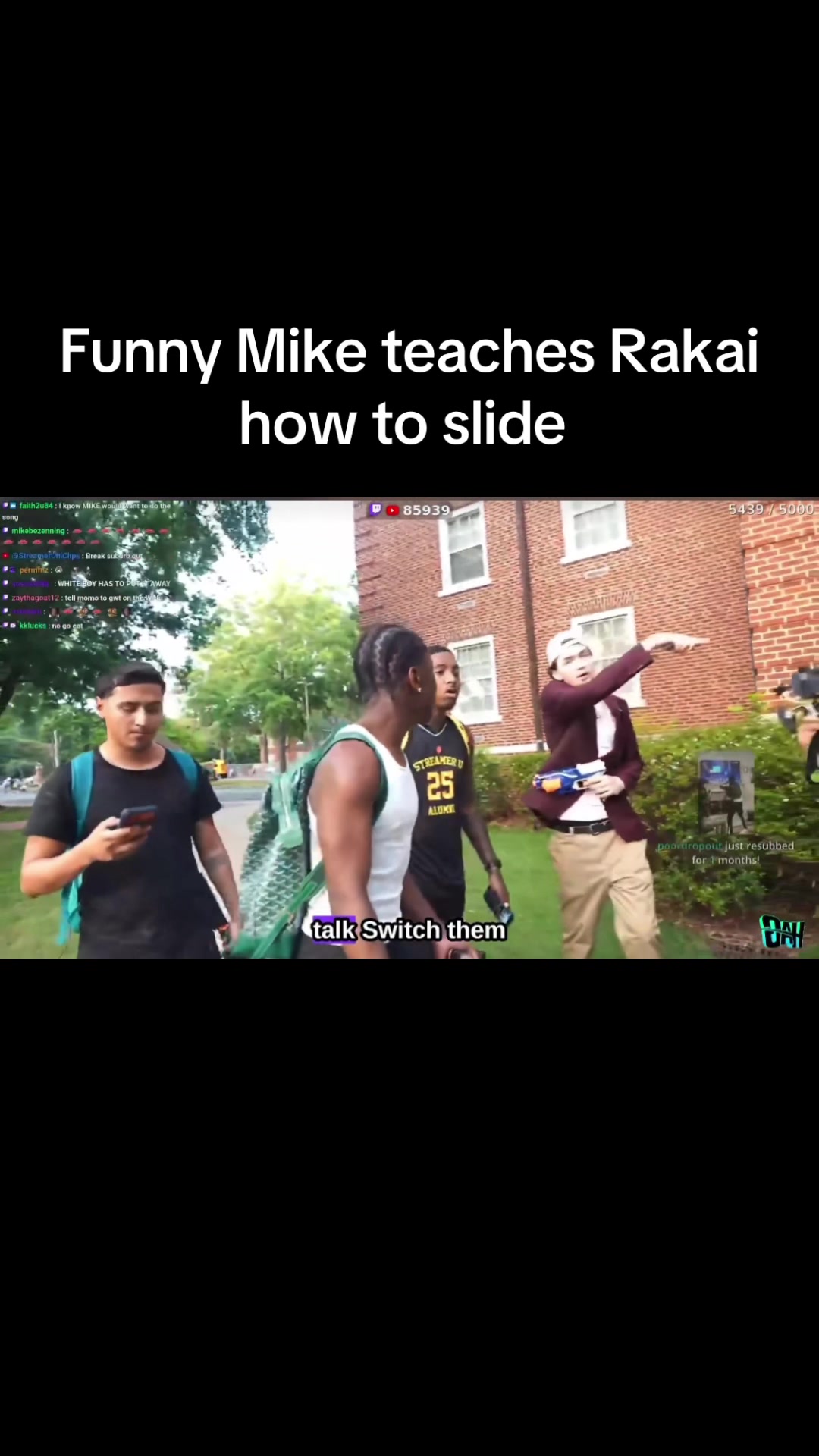 @Maskmanclipedit