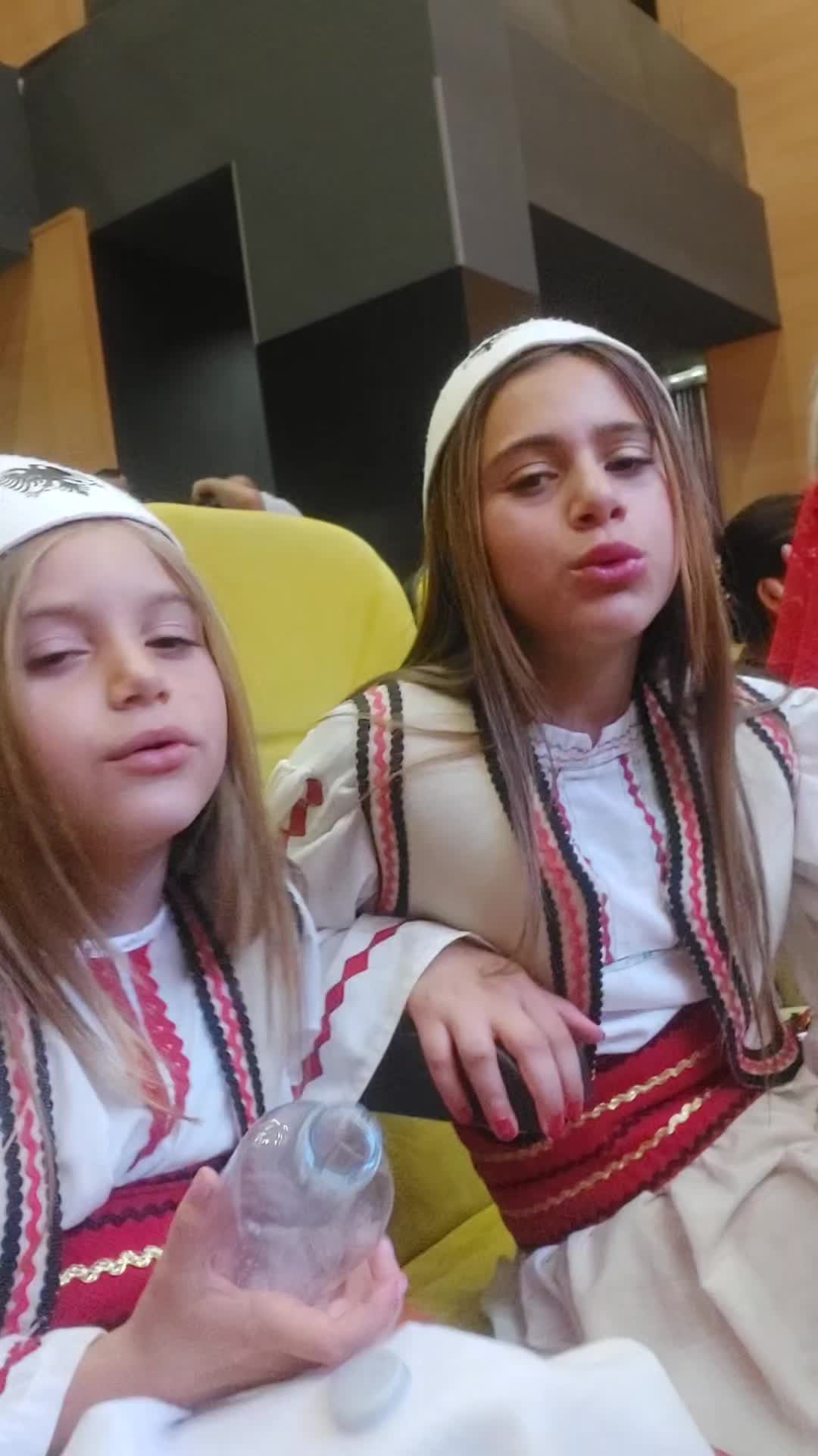 @Emanuela Hasanllari