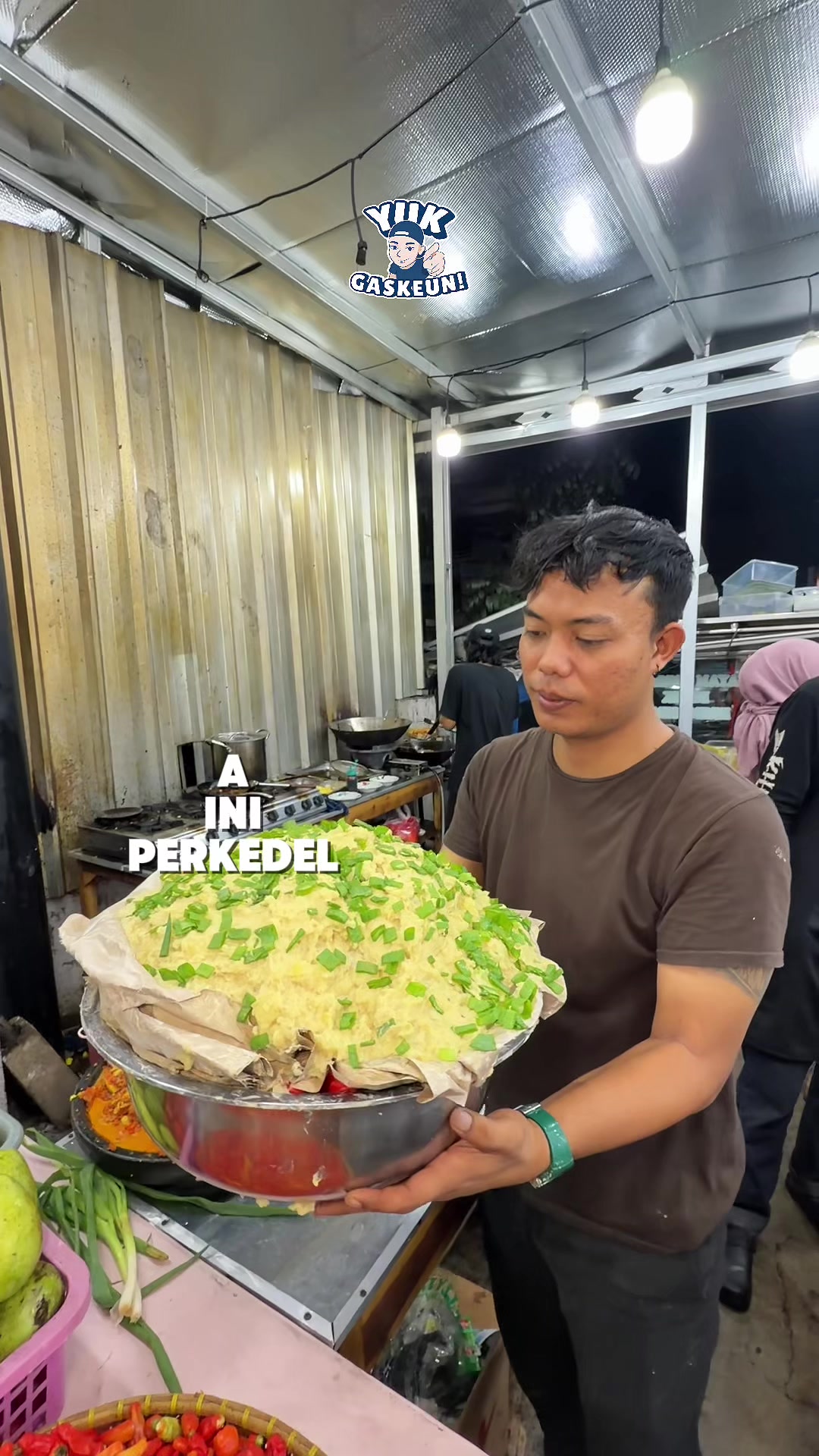 @Labib | Yuk Gaskeun! 👀