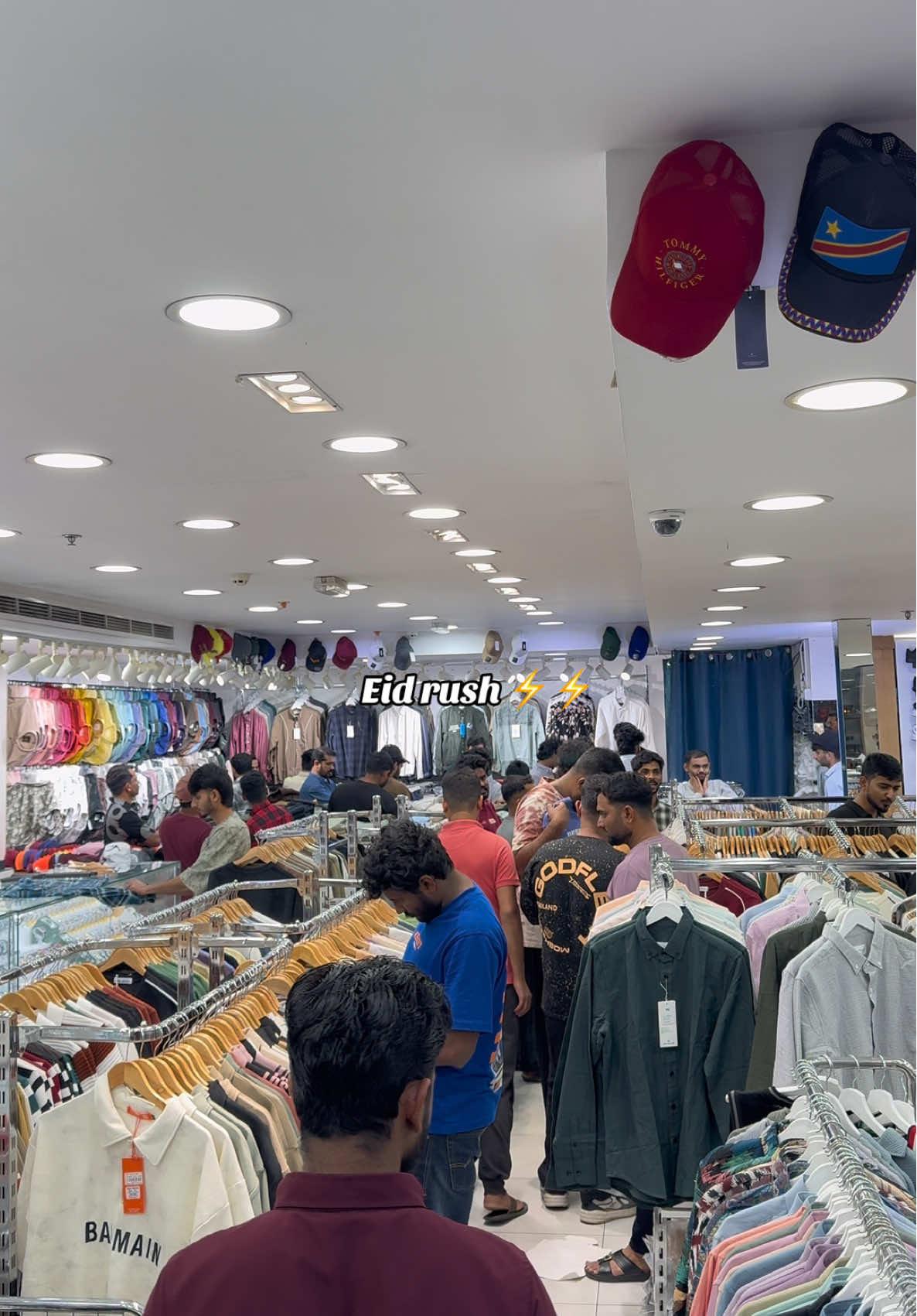 @DCQATAR PLAZAMALL SHOP181