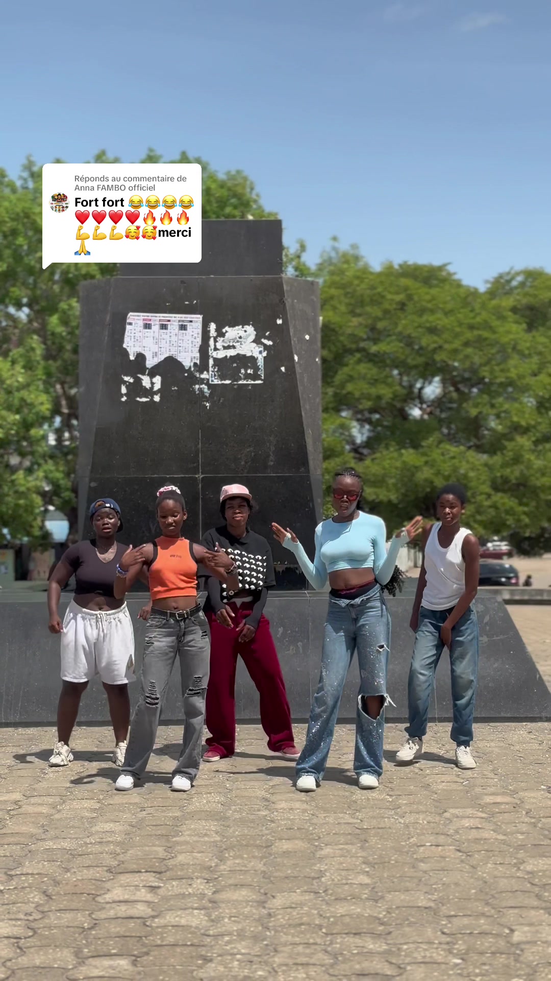 @LES LÉGENDAIRES🇧🇯