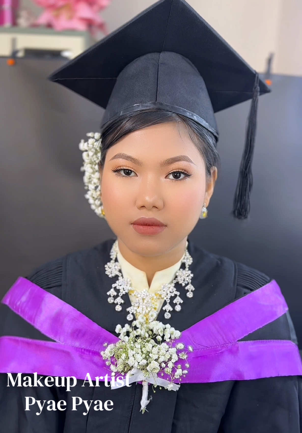 @နယူးရွှိုင်း Hair&Beauty Salon