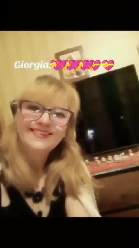 @Giorgia C.