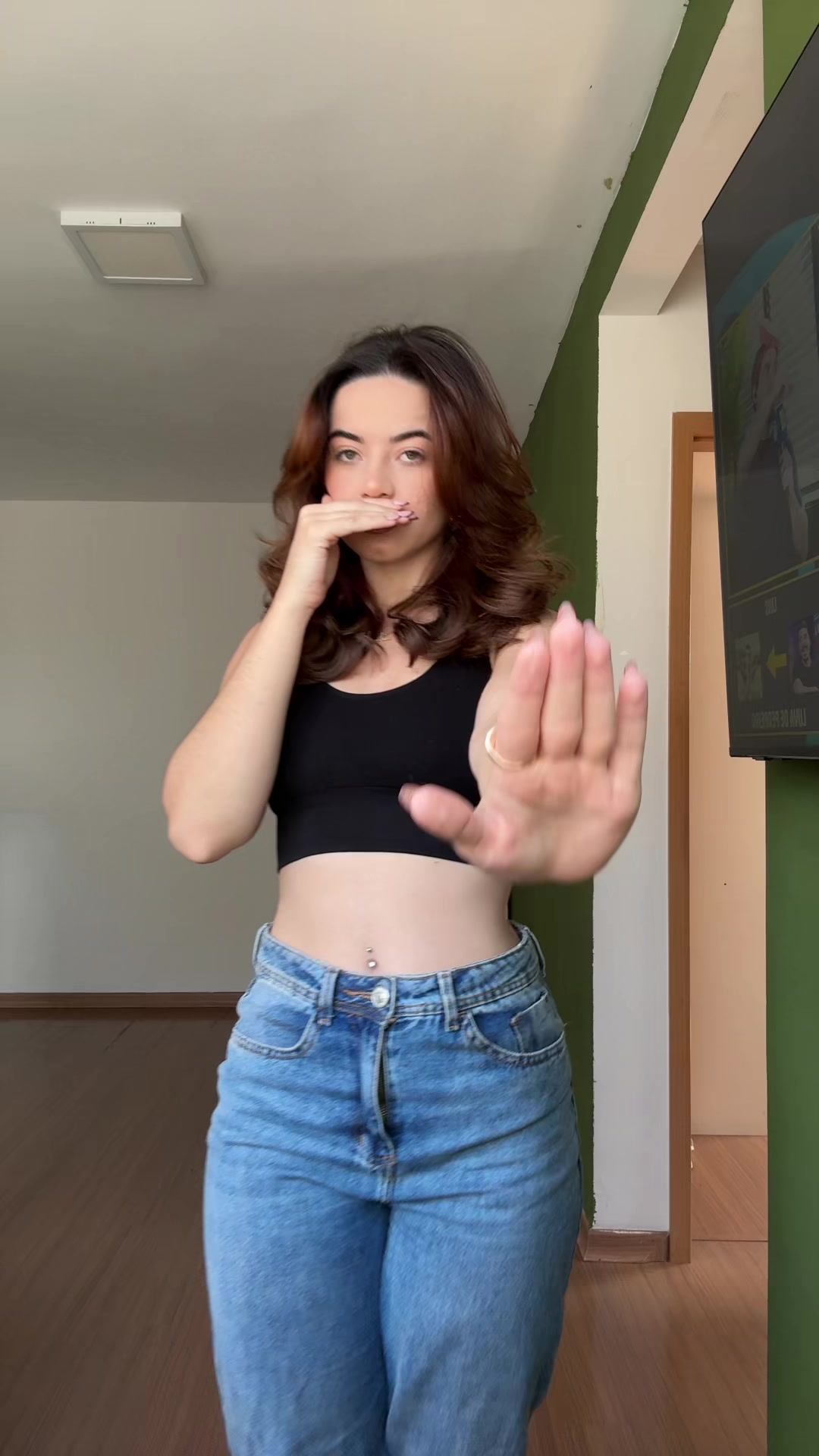 @Julia Linhares