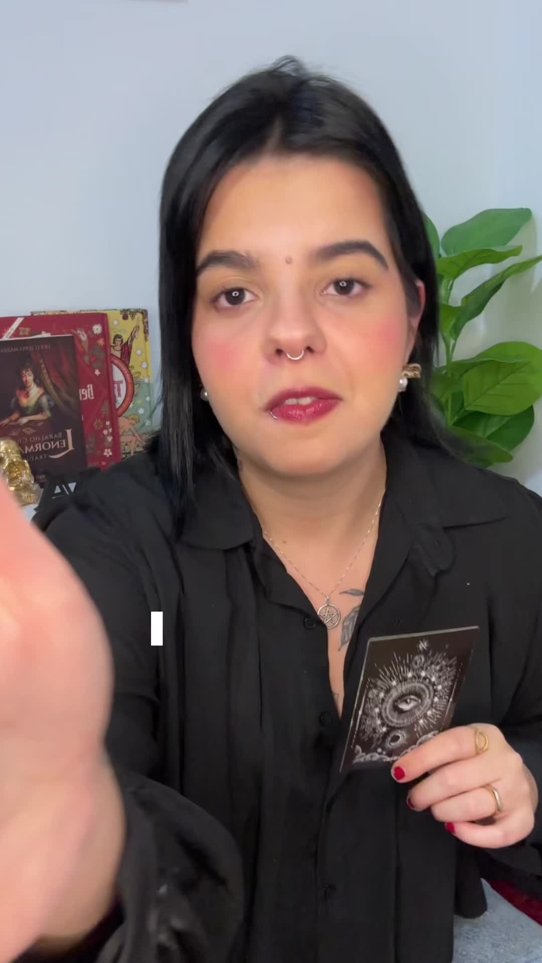 @Victória| Cartomante Quimbanda