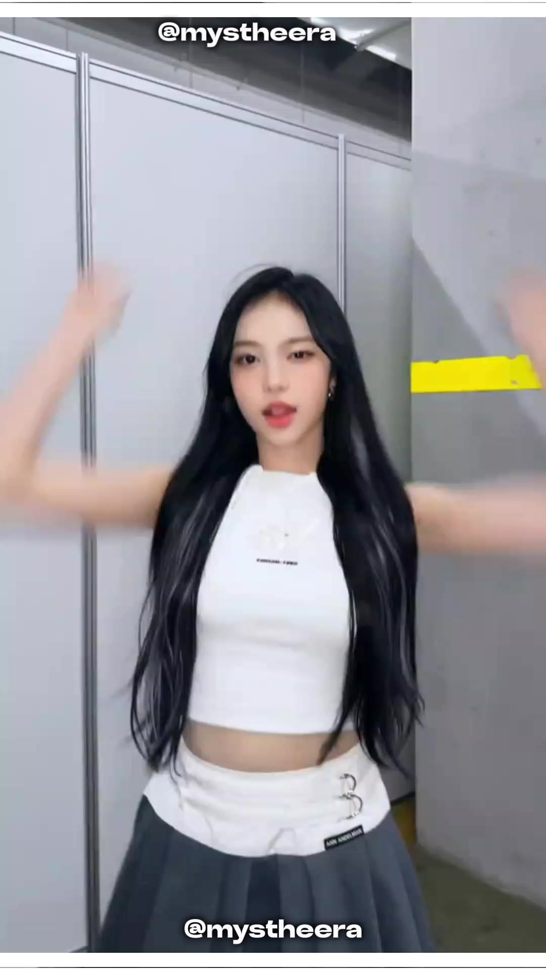 @𝅄  ֹ  ✿꯭♡  ֹ  Mystheera 🍀  ֹ