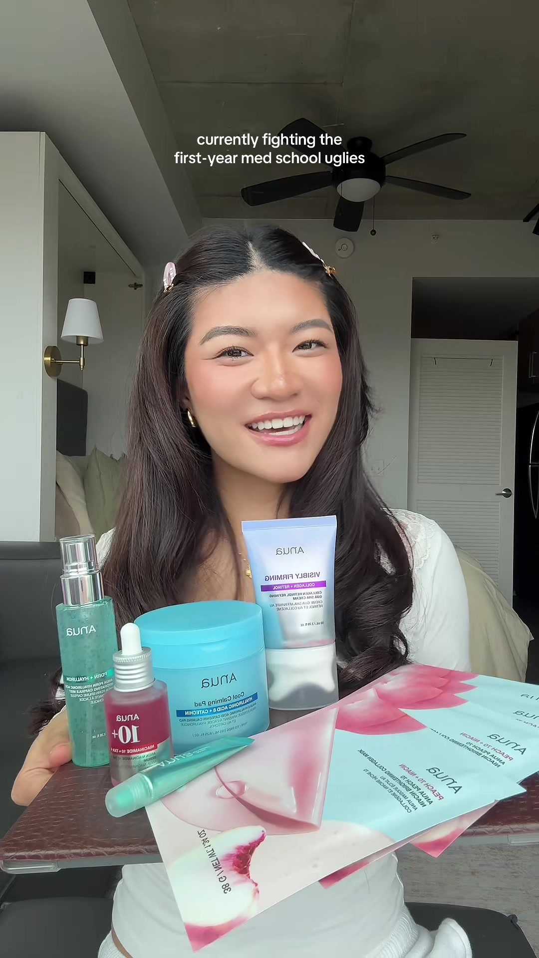 @Christine Tran | MS1