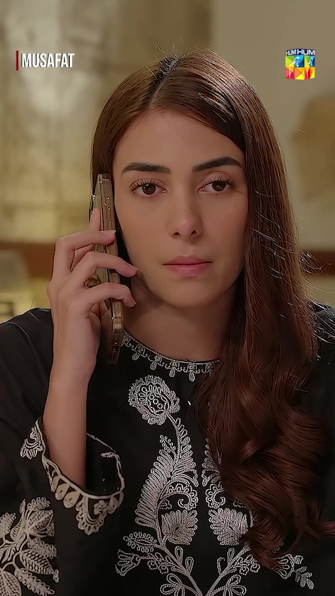 @HUM TV