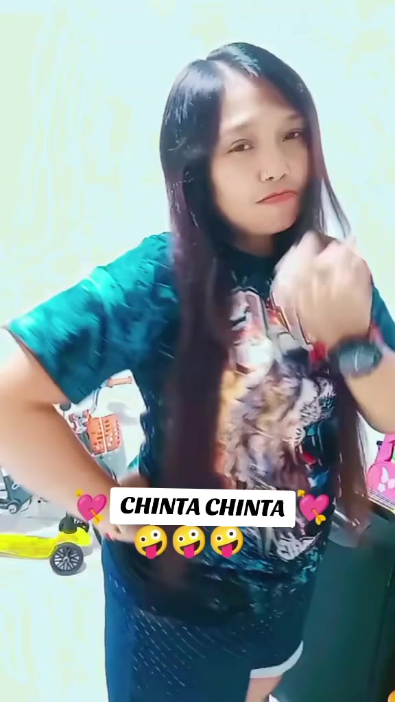 @🇮🇩 ❦𝘾𝙃𝙄𝙉𝙏𝘼❦ 🇮🇩