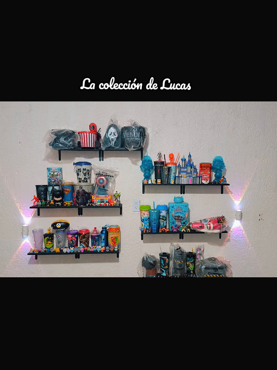 @LaColeccionDeLucas