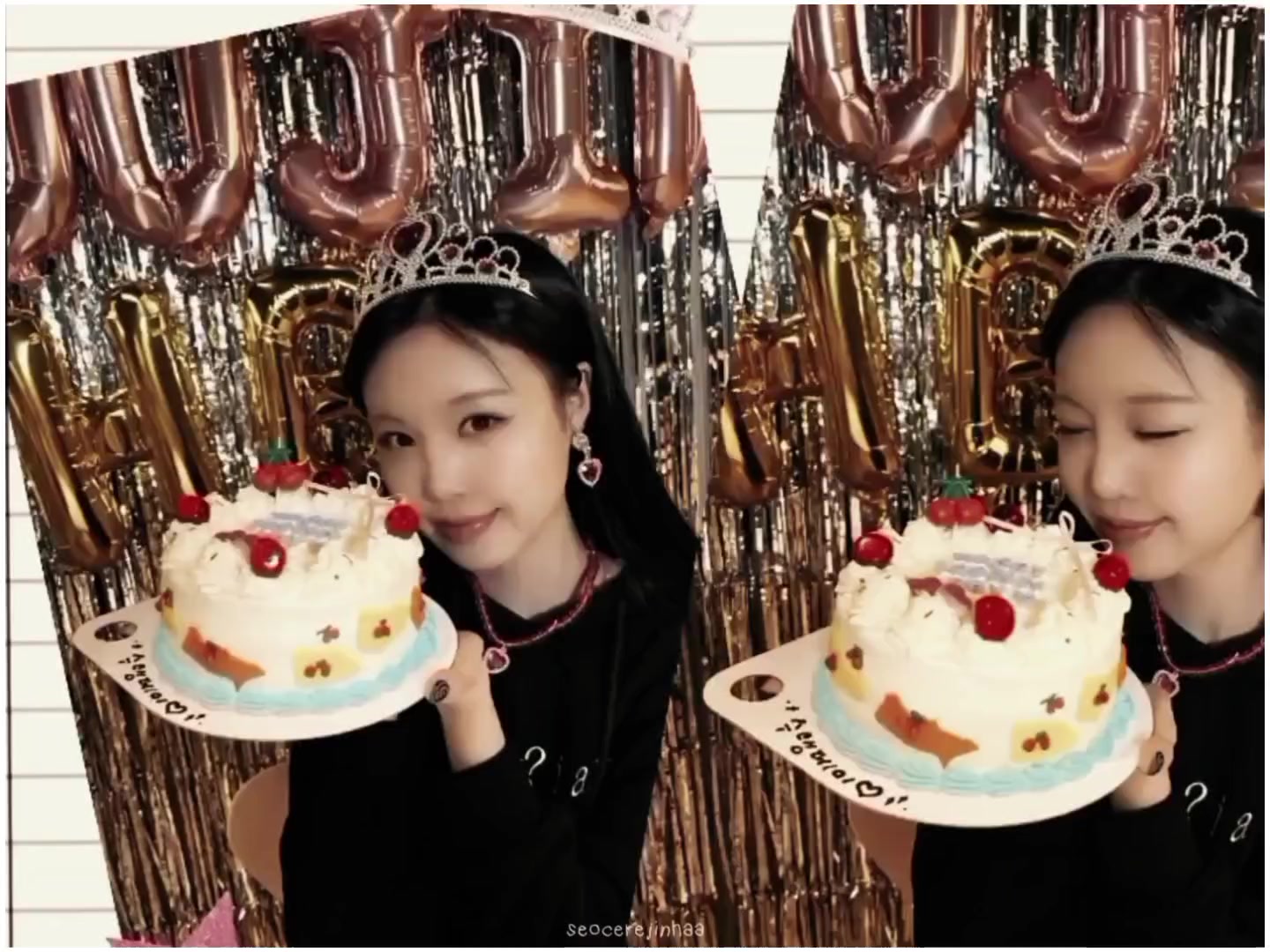 @sunny maior seotang do ms 𝄞