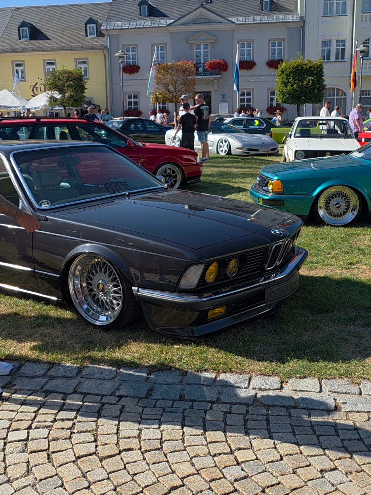 @Alex | Cars & Classics