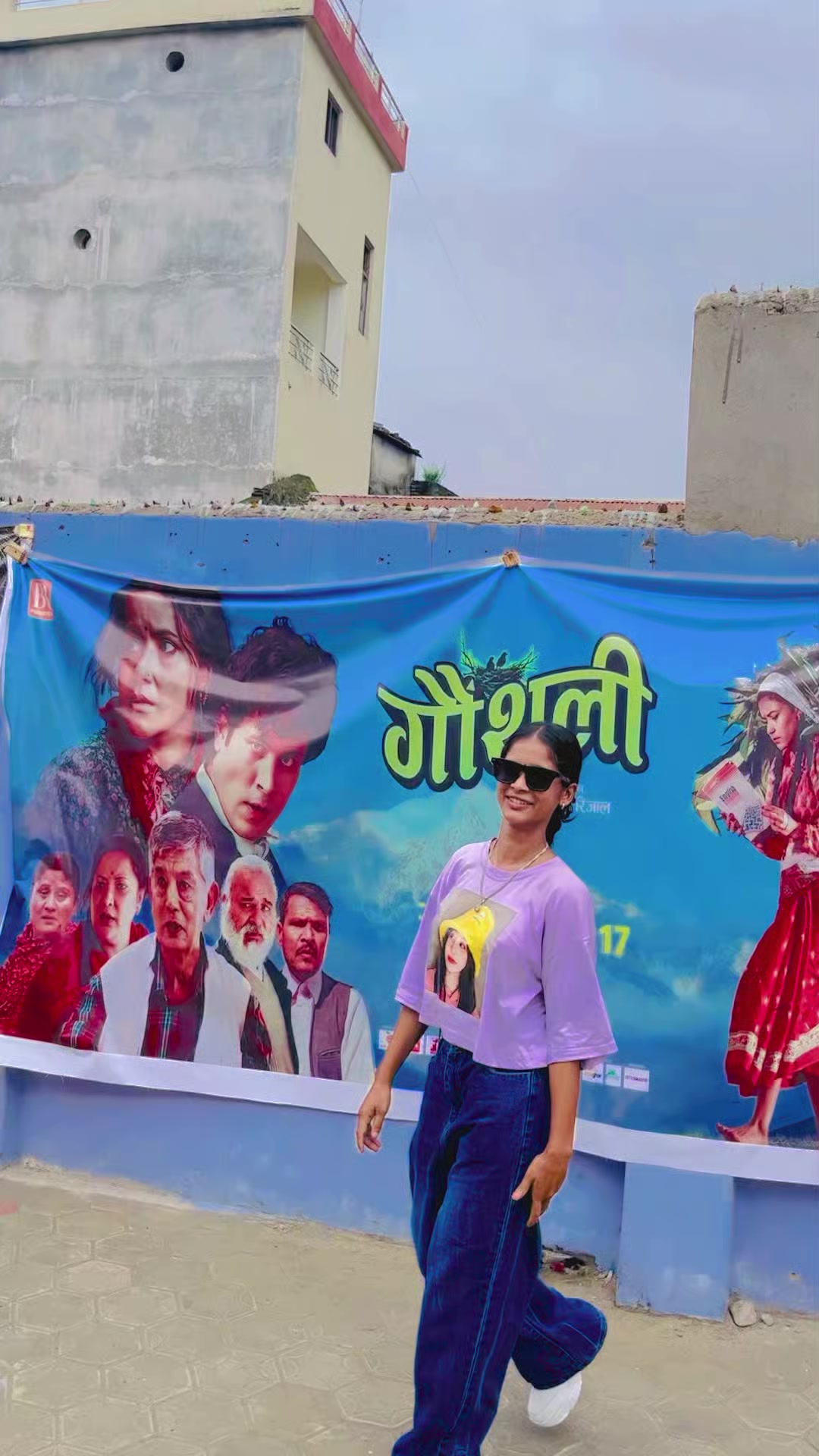 @laxmi devkota