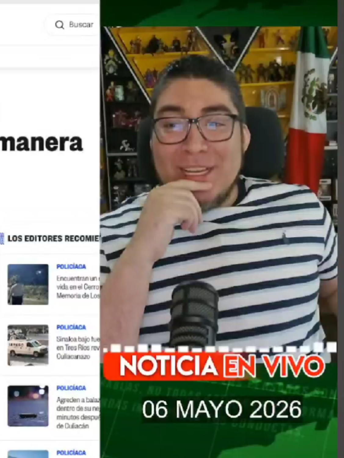 @CAMP3CHANEANDO
