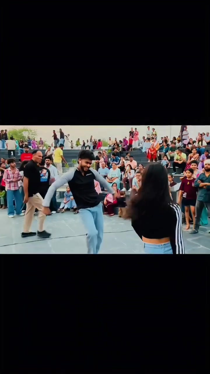 @Ankit Dancer9