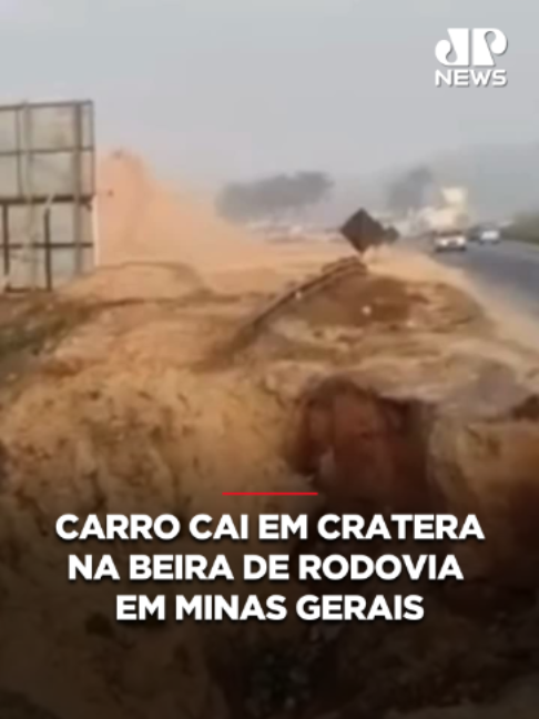 @Jovem Pan News