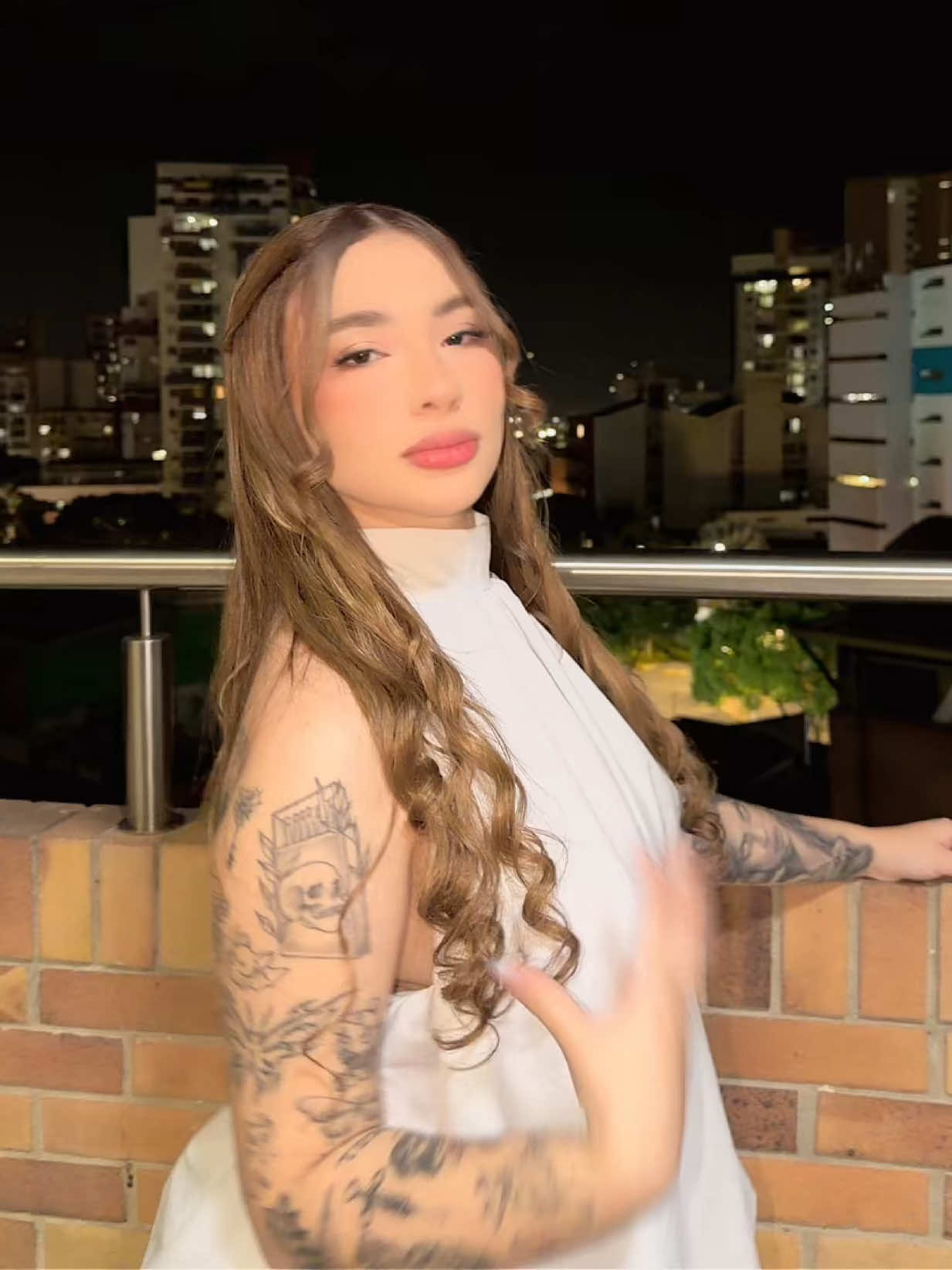 @Verónica Gómez