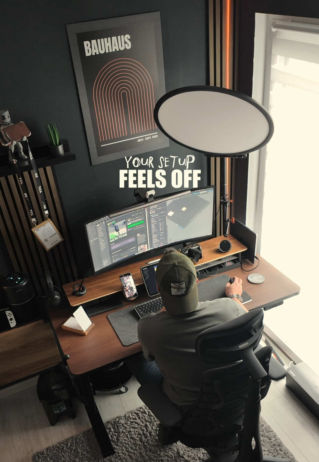 @setup_dad