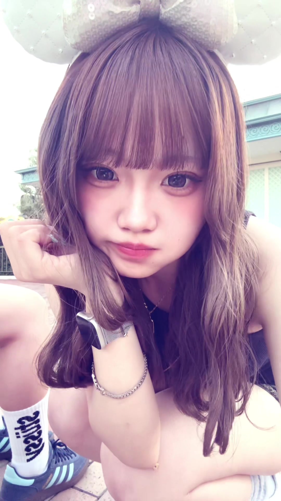 @れいら