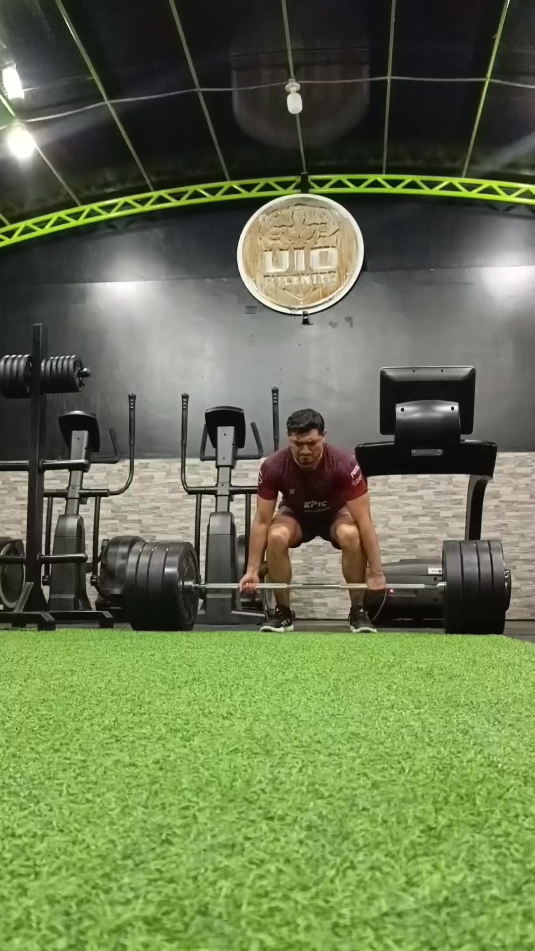 @Dennis Danilo Moposi