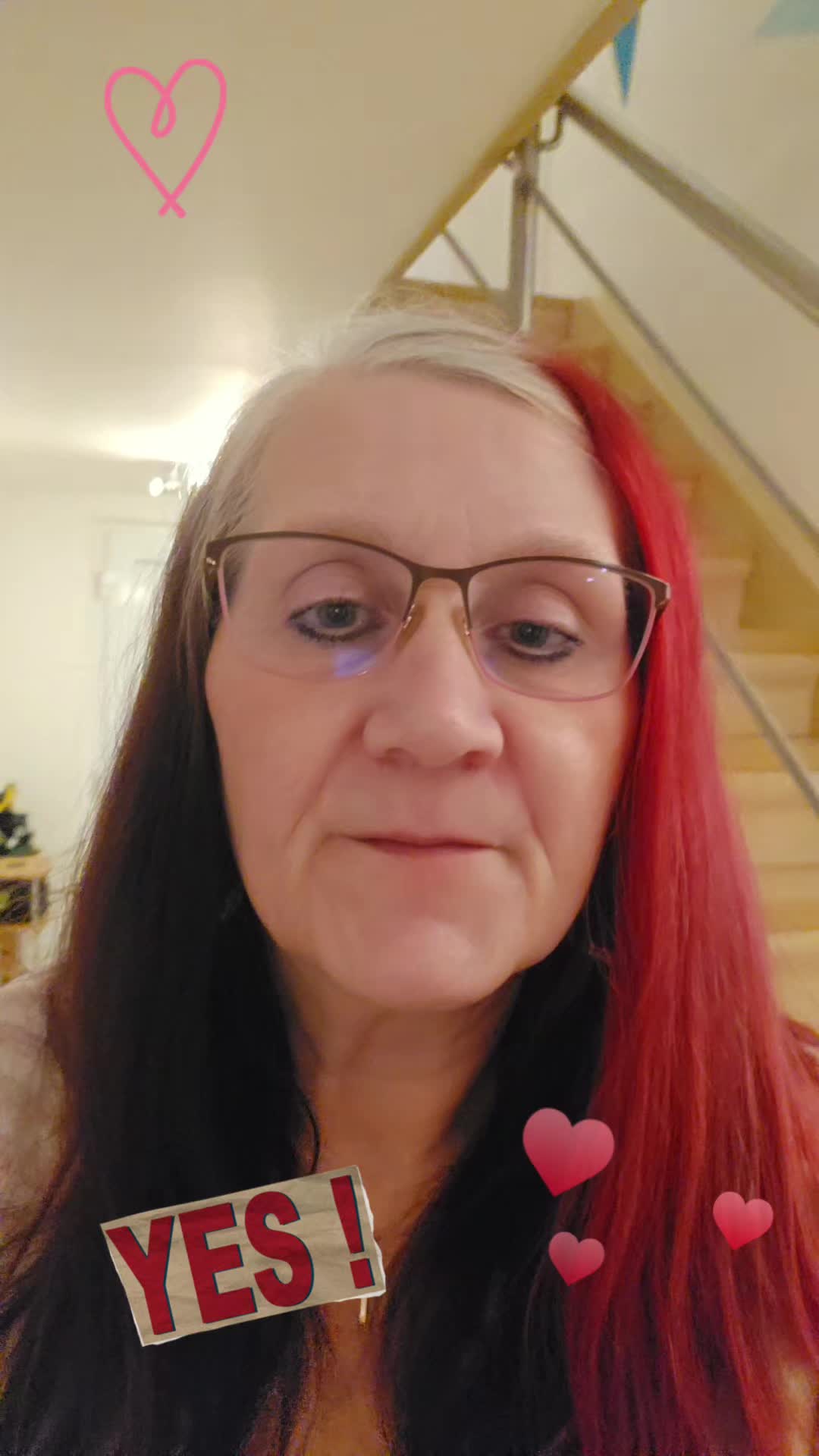 @Nettchen/Herzmensch❤️🥰