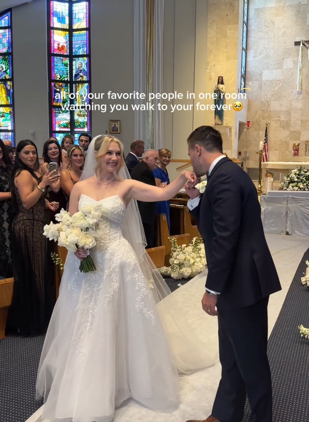 @TOAST WEDDINGS