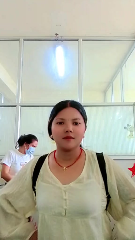 @Sujina Bloon Tamang