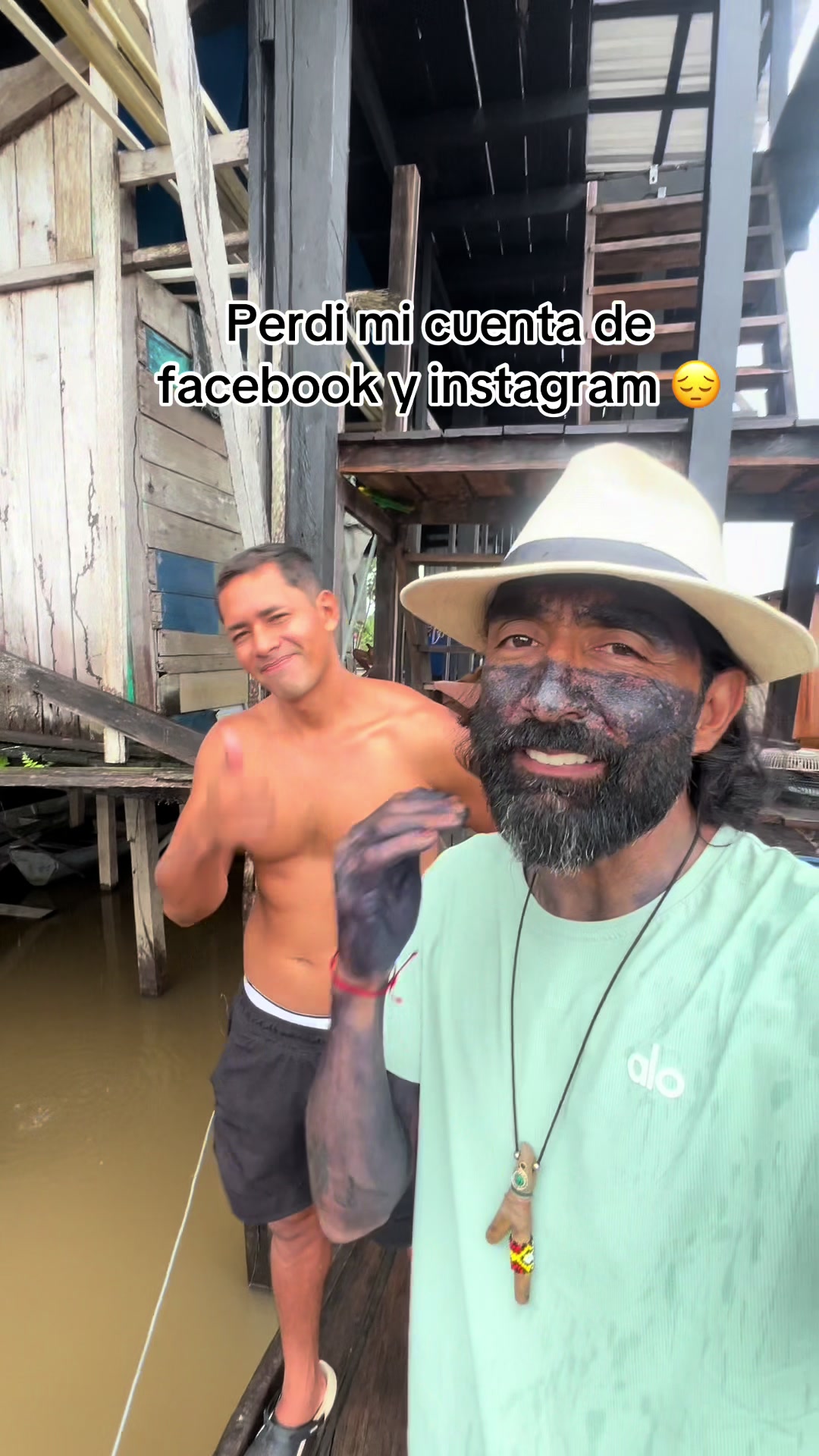 @Josetrips|Amazonas a Pulmon 🌍