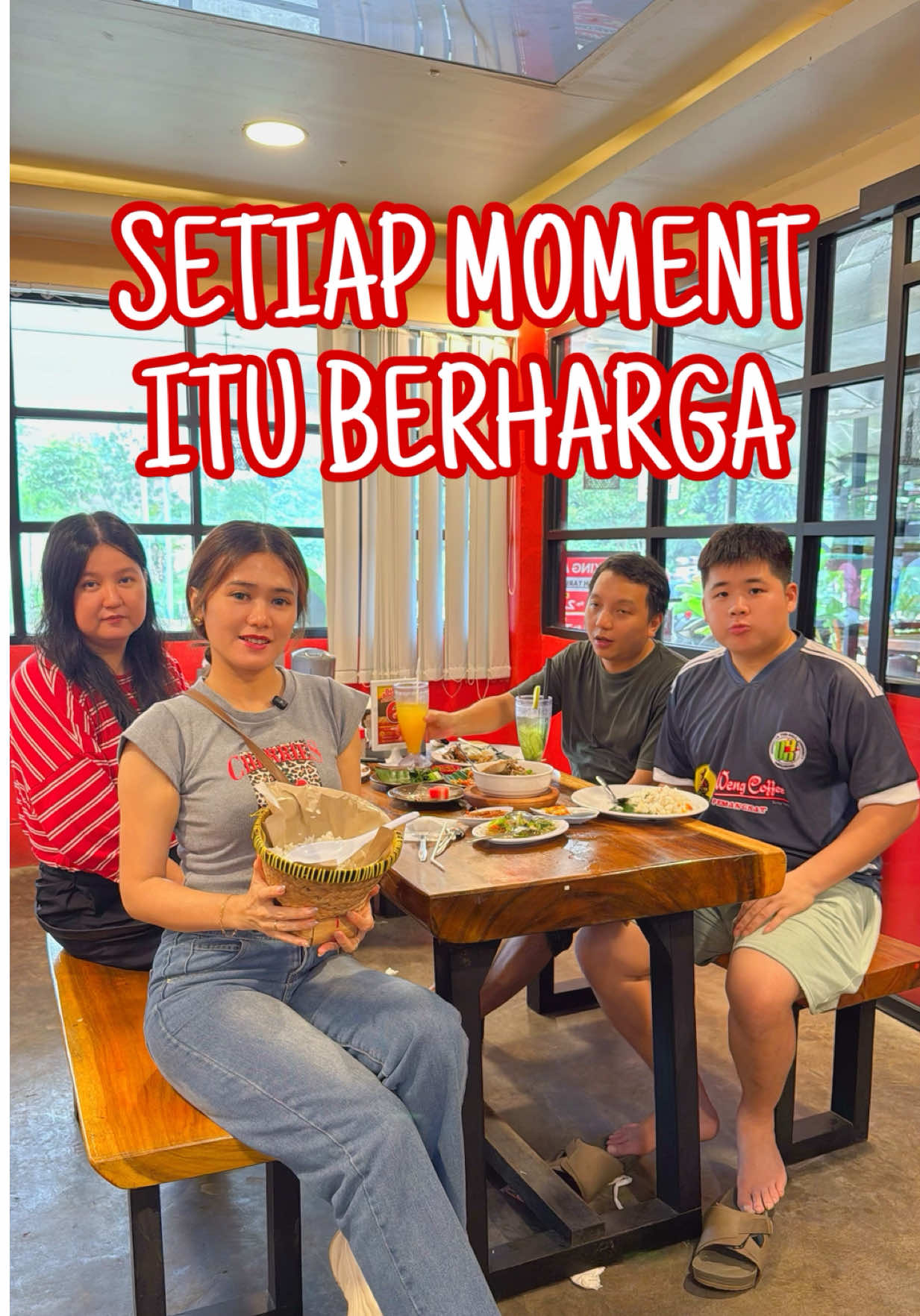 @Kota Amoy