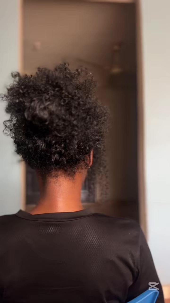 @N&rsquo;Braids || Braider in KNUST