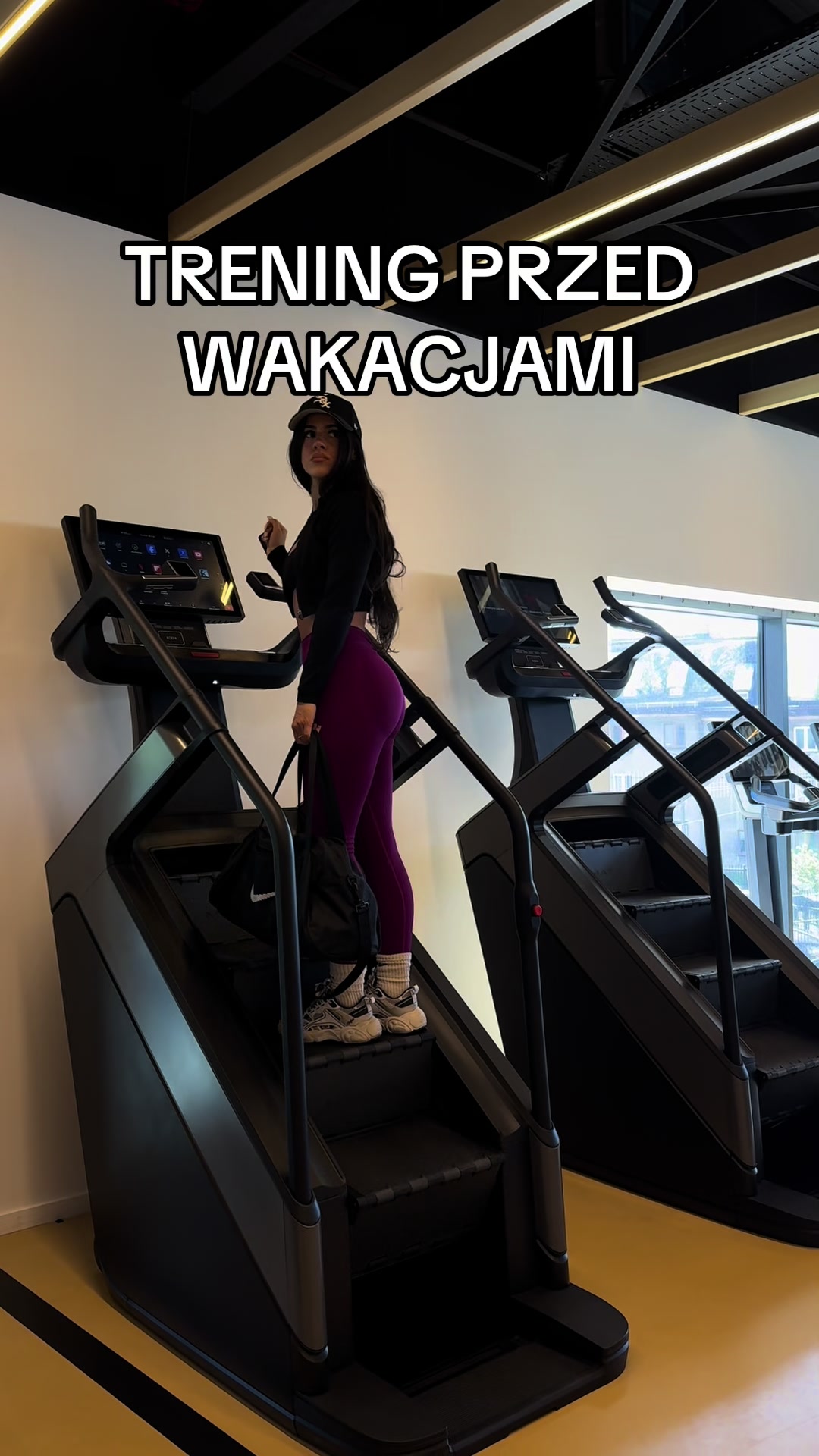 @vaninabani/ Twoja trenerka
