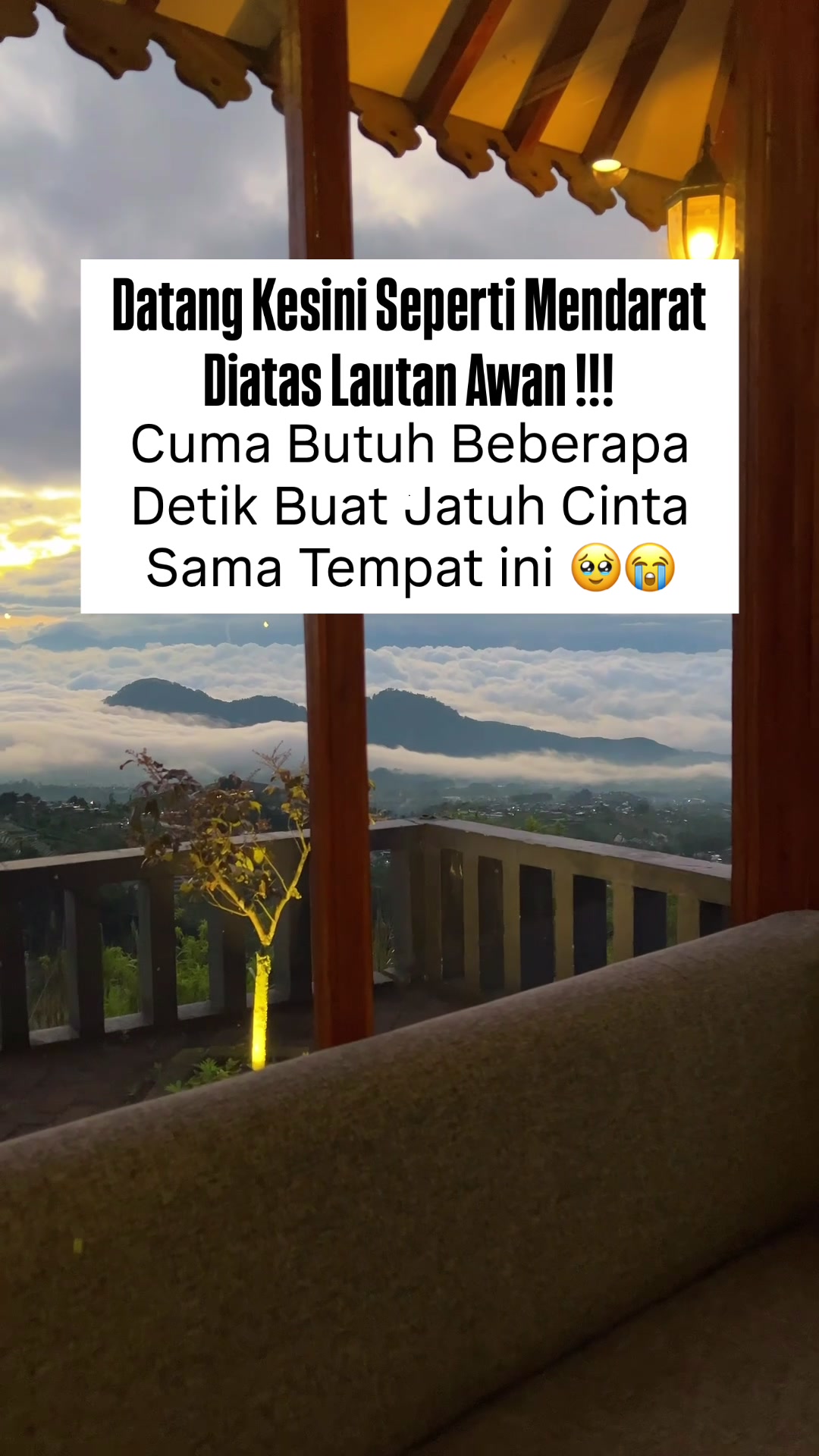 @Linggarjati Joglo