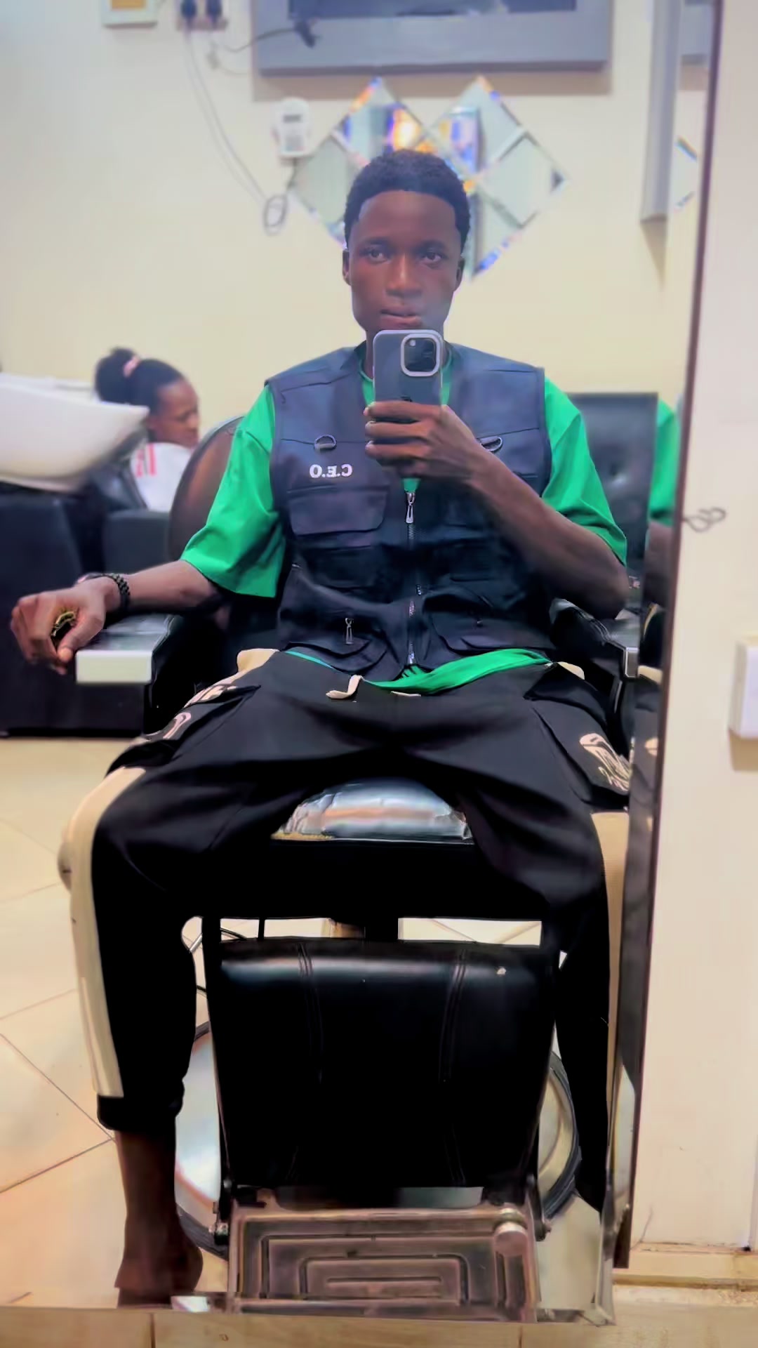 @💥C.E.O🦋APEX METAL WORKS🇺🇬
