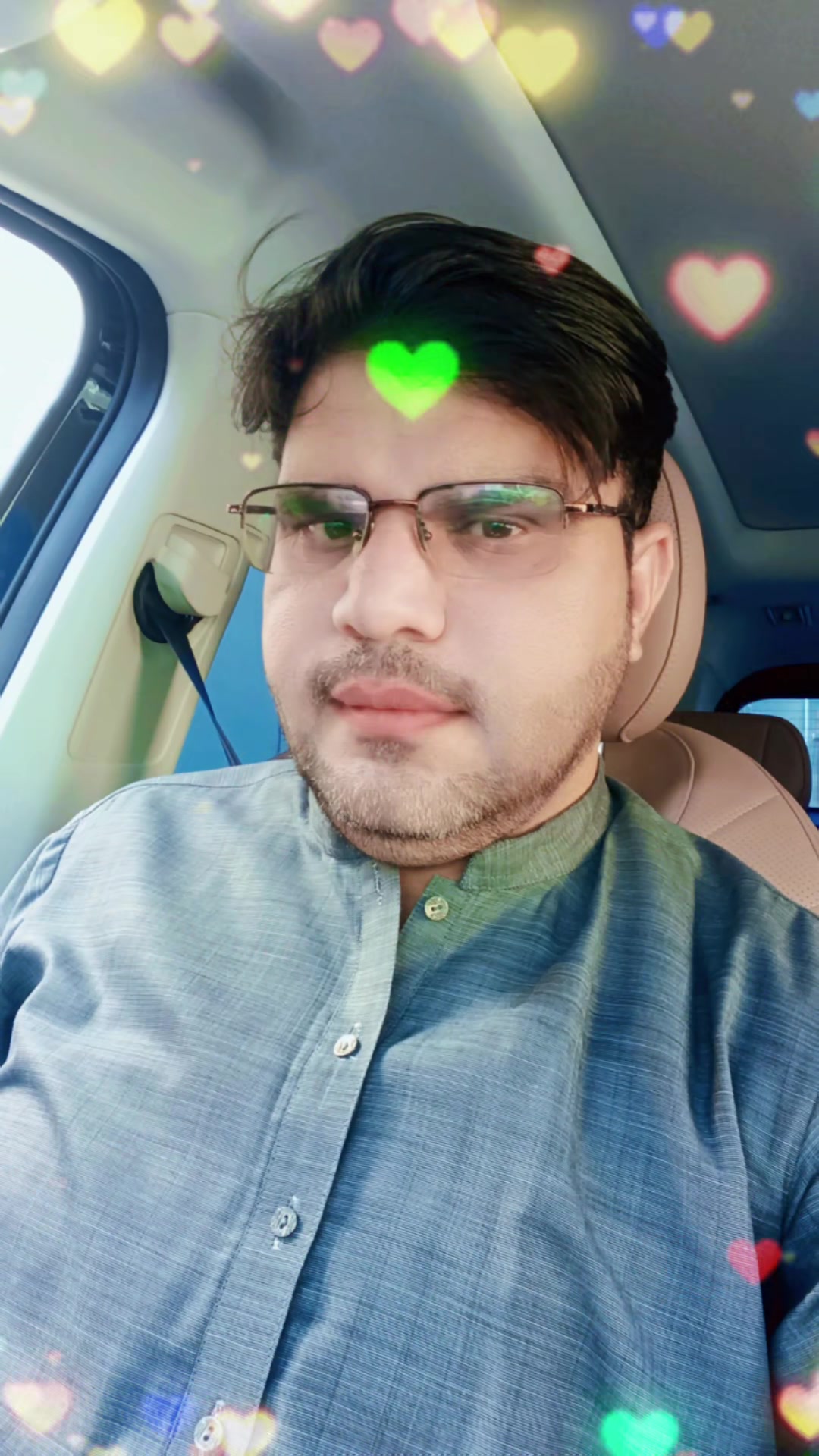 @Taskeen Malik
