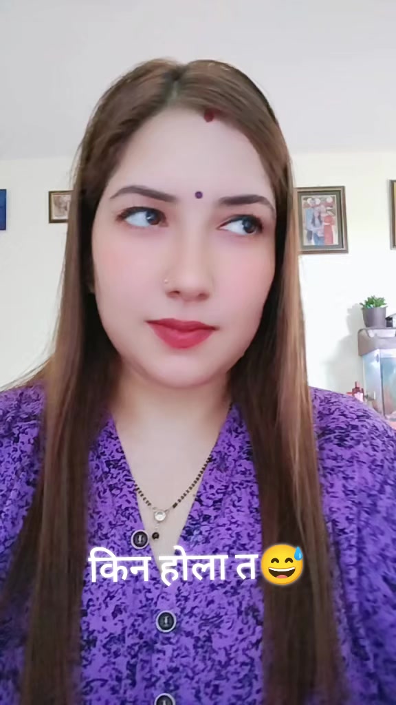 @☪️ चन्द्रा रिजाल 🕉️🔱