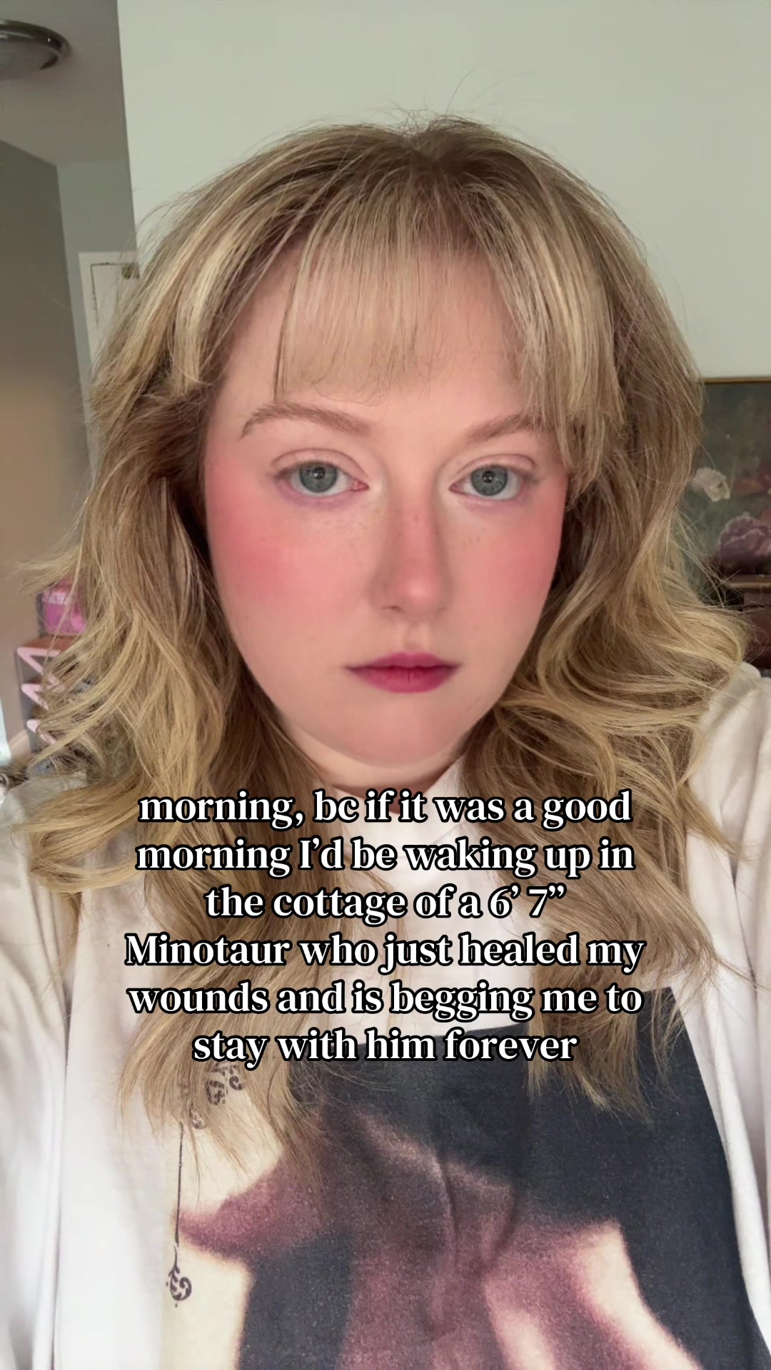 @Author Charlotte Swan