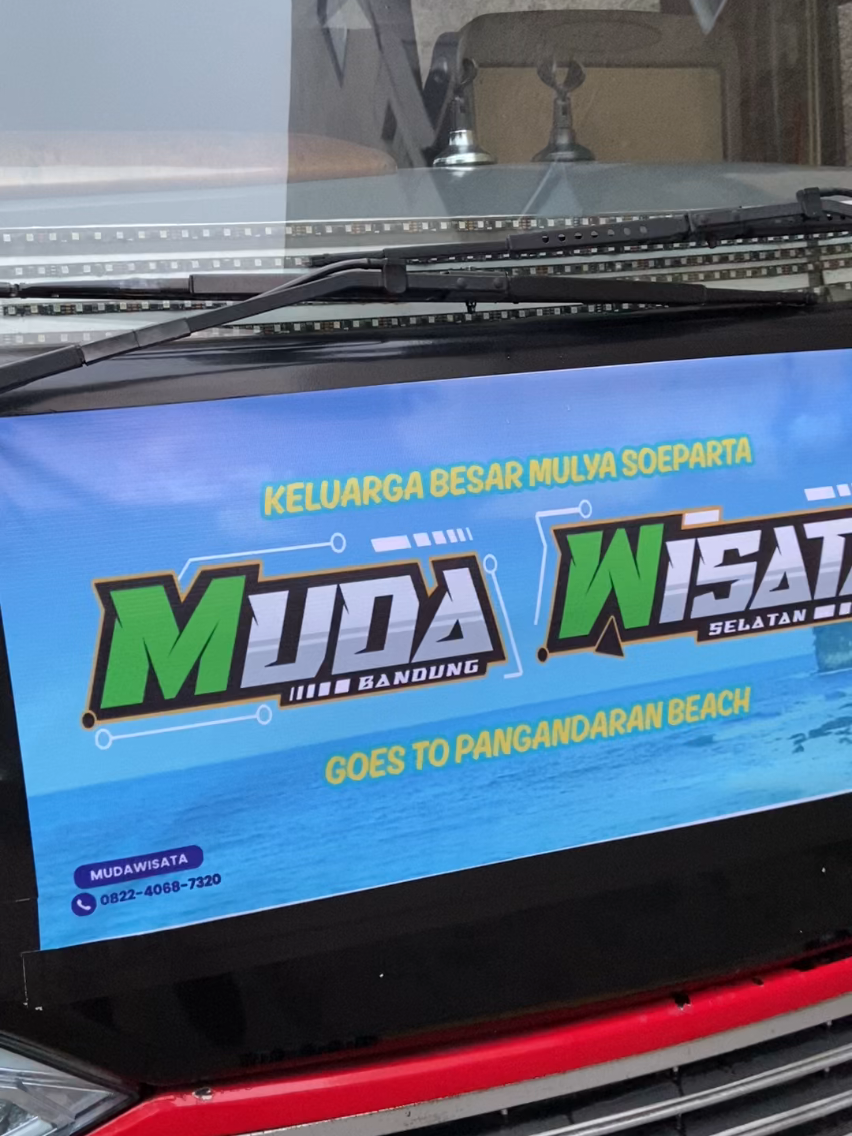 @MUDA WISATA
