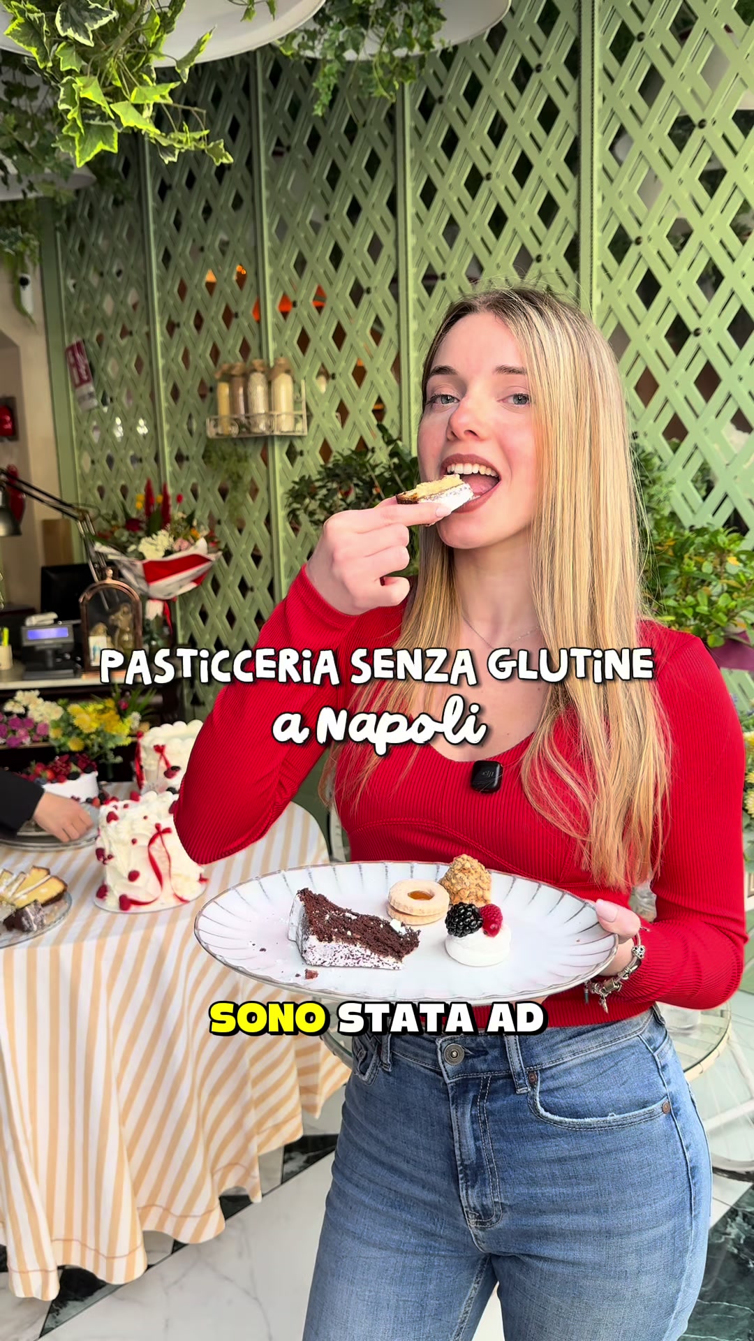 @Cucinandoglutenfree