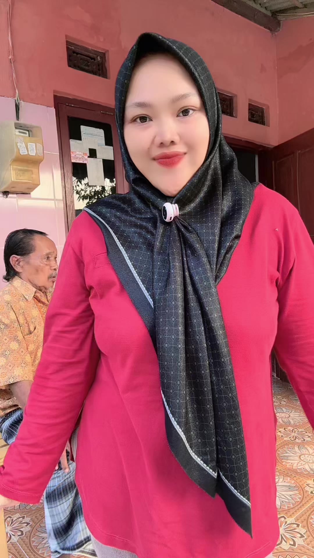 @Mei Hito