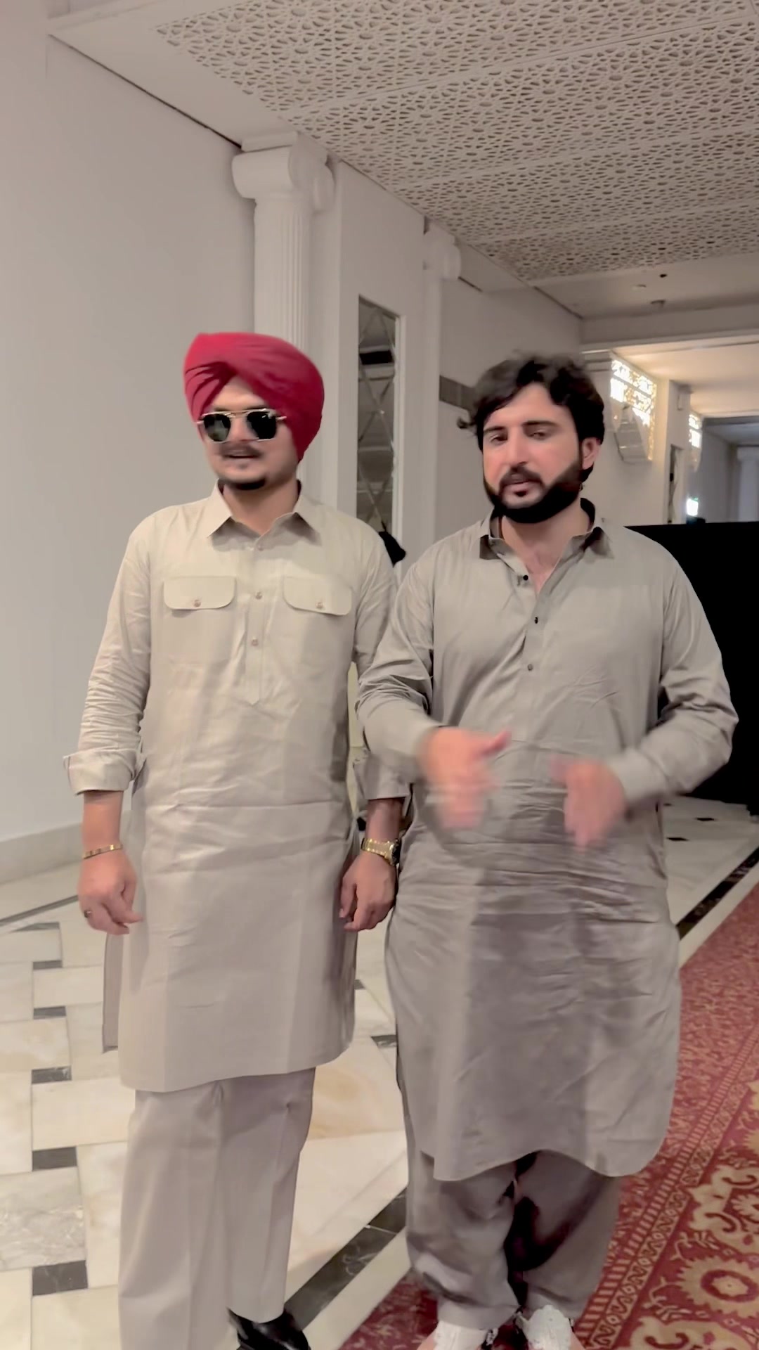 @Khurram awais khan