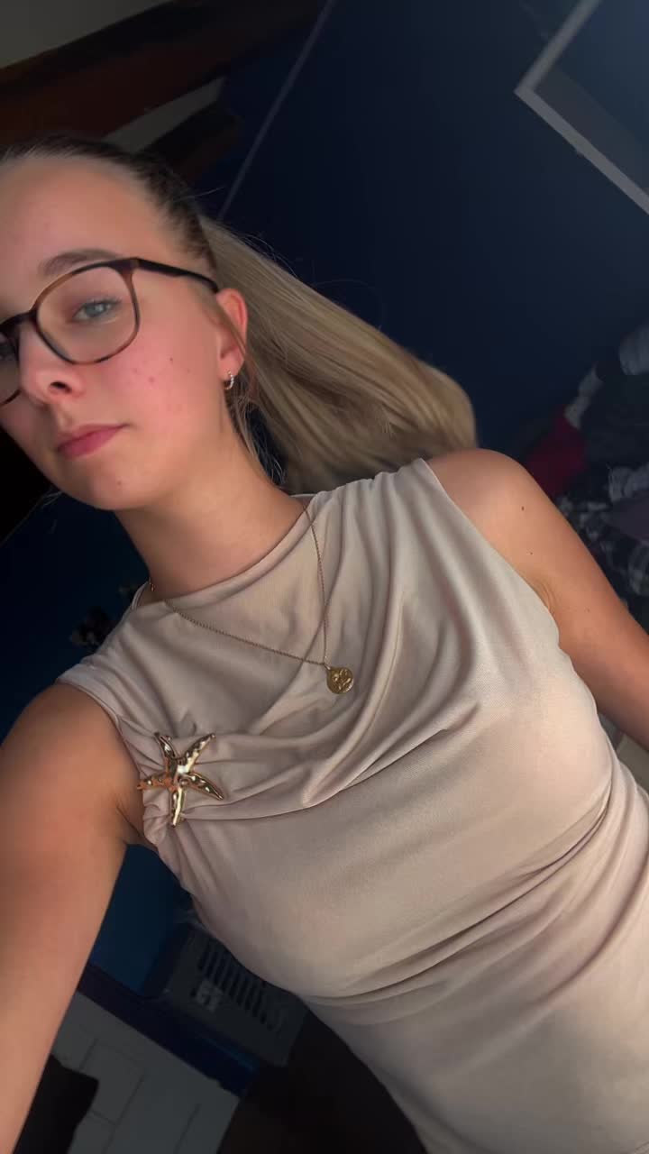 @Chlo&eacute;