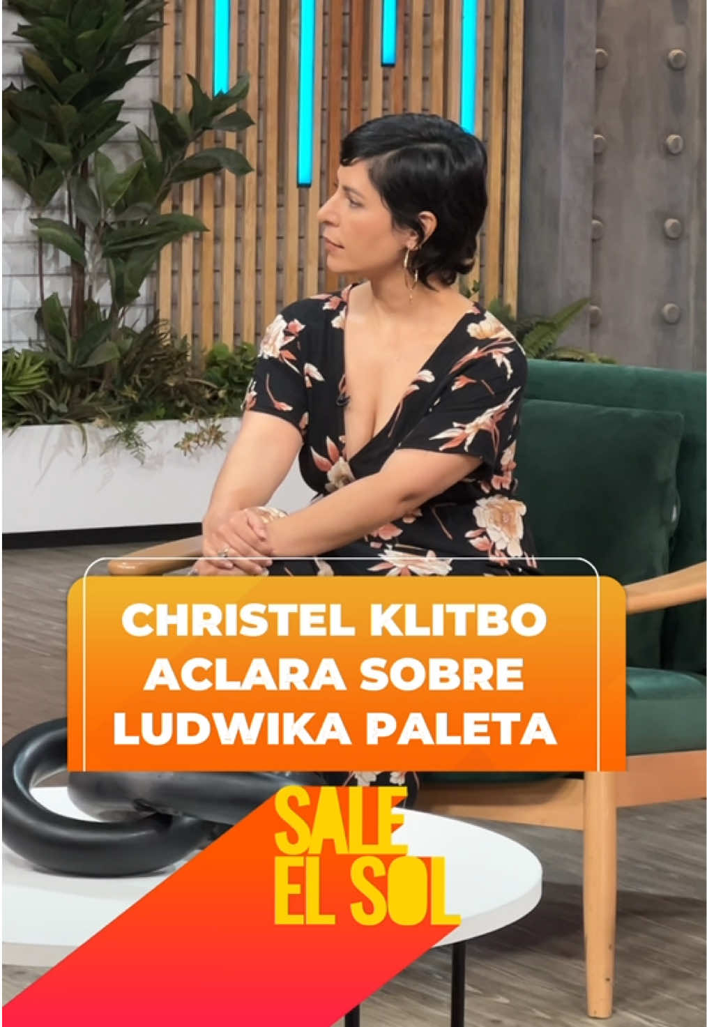 @Sale el Sol TV