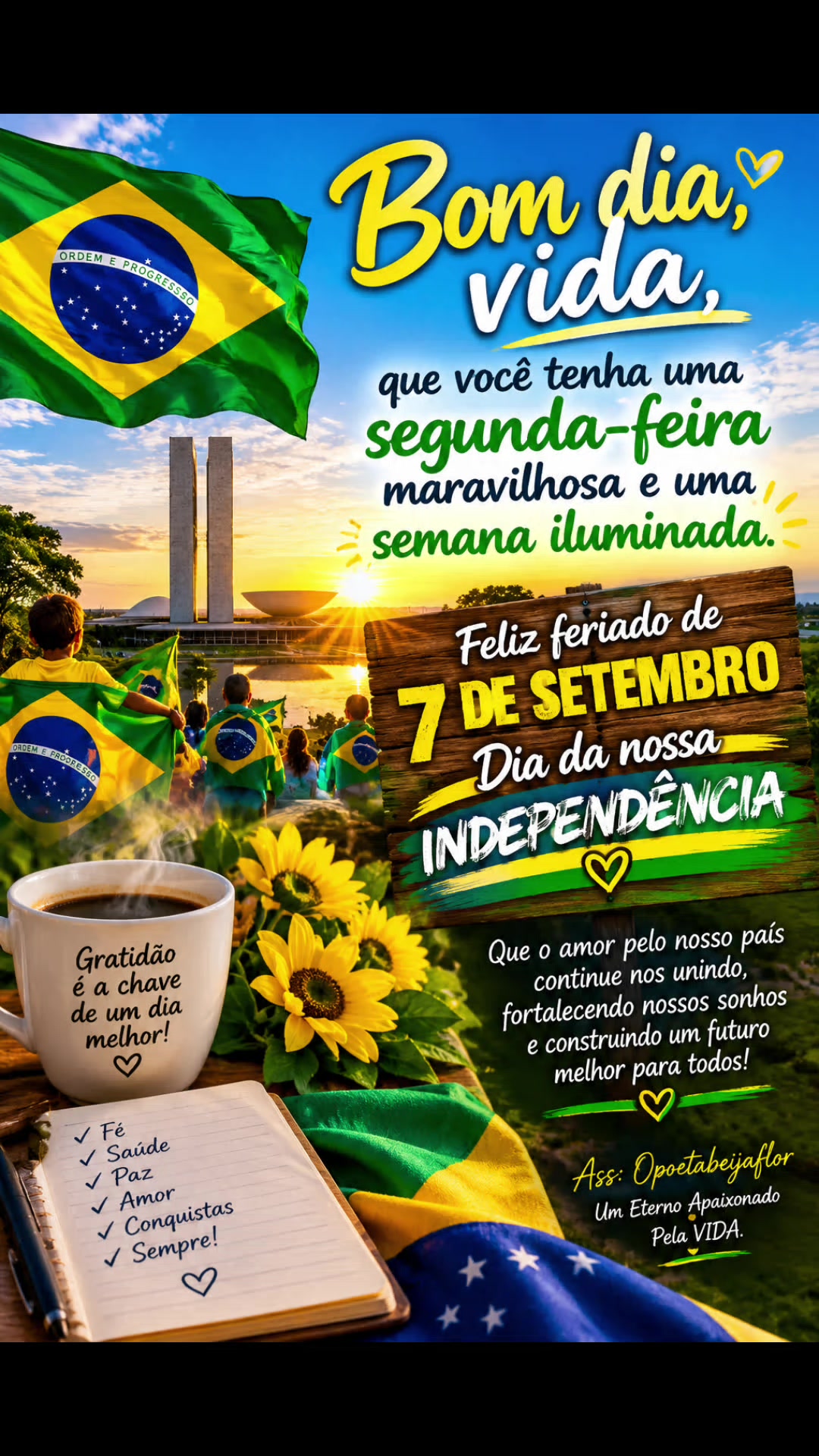 @Opoetabeijaflor