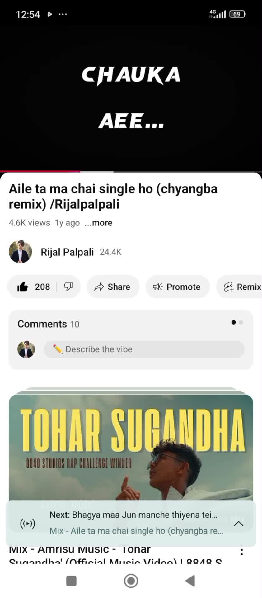 @Rijalpalpali